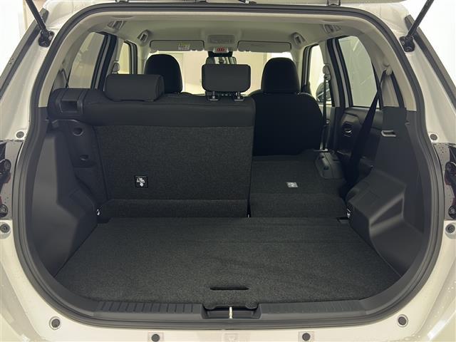 ライズ Ｚ　登録済未使用車　純正ディスプレイオーディオ　フルセグＴＶ　バックカメラ　プリクラッシュセーフティ　レーダークルーズコントロール　シートヒーター　ＬＥＤヘッドライト　スマートキー　純正１７インチＡＷ（29枚目）