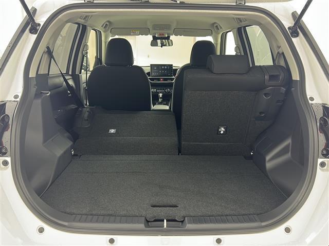 ライズ Ｚ　登録済未使用車　純正ディスプレイオーディオ　フルセグＴＶ　バックカメラ　プリクラッシュセーフティ　レーダークルーズコントロール　シートヒーター　ＬＥＤヘッドライト　スマートキー　純正１７インチＡＷ（30枚目）