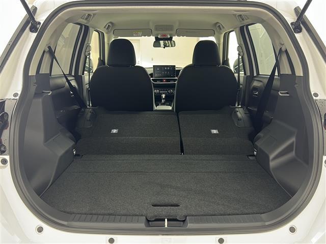 ライズ Ｚ　登録済未使用車　純正ディスプレイオーディオ　フルセグＴＶ　バックカメラ　プリクラッシュセーフティ　レーダークルーズコントロール　シートヒーター　ＬＥＤヘッドライト　スマートキー　純正１７インチＡＷ（31枚目）