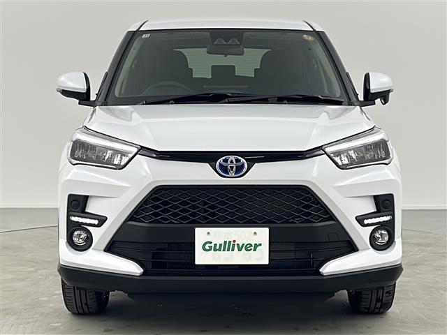 ライズ Ｚ　登録済未使用車　純正ディスプレイオーディオ　フルセグＴＶ　バックカメラ　プリクラッシュセーフティ　レーダークルーズコントロール　シートヒーター　ＬＥＤヘッドライト　スマートキー　純正１７インチＡＷ（34枚目）