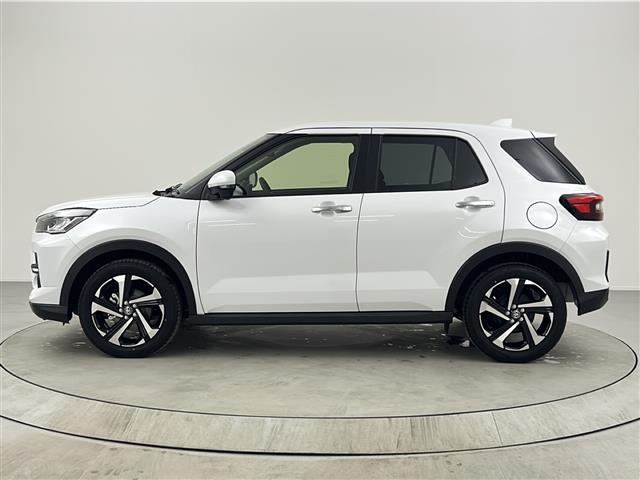 ライズ Ｚ　登録済未使用車　純正ディスプレイオーディオ　フルセグＴＶ　バックカメラ　プリクラッシュセーフティ　レーダークルーズコントロール　シートヒーター　ＬＥＤヘッドライト　スマートキー　純正１７インチＡＷ（36枚目）