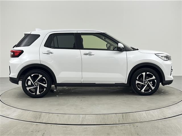 ライズ Ｚ　登録済未使用車　純正ディスプレイオーディオ　フルセグＴＶ　バックカメラ　プリクラッシュセーフティ　レーダークルーズコントロール　シートヒーター　ＬＥＤヘッドライト　スマートキー　純正１７インチＡＷ（37枚目）