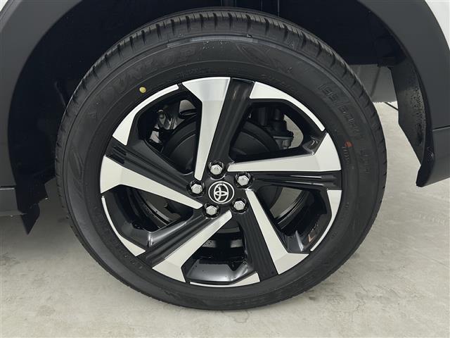 ライズ Ｚ　登録済未使用車　純正ディスプレイオーディオ　フルセグＴＶ　バックカメラ　プリクラッシュセーフティ　レーダークルーズコントロール　シートヒーター　ＬＥＤヘッドライト　スマートキー　純正１７インチＡＷ（39枚目）