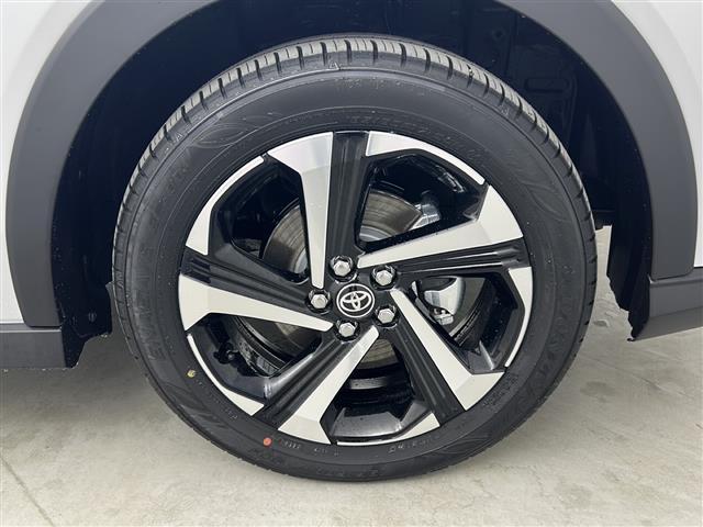 ライズ Ｚ　登録済未使用車　純正ディスプレイオーディオ　フルセグＴＶ　バックカメラ　プリクラッシュセーフティ　レーダークルーズコントロール　シートヒーター　ＬＥＤヘッドライト　スマートキー　純正１７インチＡＷ（40枚目）