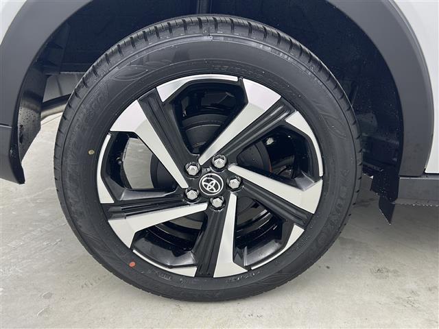 ライズ Ｚ　登録済未使用車　純正ディスプレイオーディオ　フルセグＴＶ　バックカメラ　プリクラッシュセーフティ　レーダークルーズコントロール　シートヒーター　ＬＥＤヘッドライト　スマートキー　純正１７インチＡＷ（41枚目）