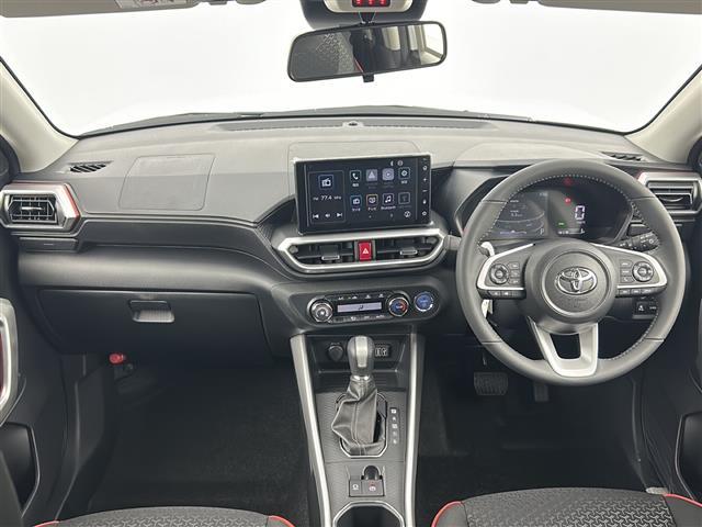 ライズ Ｚ　登録済未使用車　純正ディスプレイオーディオ　フルセグＴＶ　バックカメラ　プリクラッシュセーフティ　レーダークルーズコントロール　シートヒーター　ＬＥＤヘッドライト　スマートキー　純正１７インチＡＷ（42枚目）