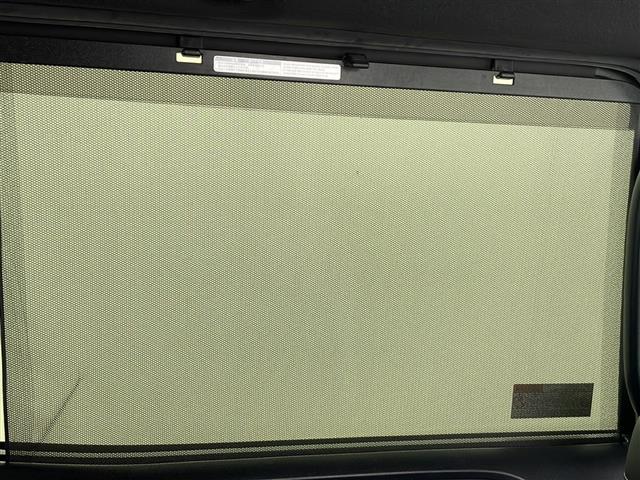 ヴォクシー ＺＳ　煌ＩＩＩ　９インチナビ　後席モニター　ＥＴＣ　クルーズコントロール　バックカメラ　ビルトインＥＴＣ　オートライト　ＬＥＤヘッドライト　フロントフォグランプ　純正フロアマット　純正ドアバイザー（29枚目）