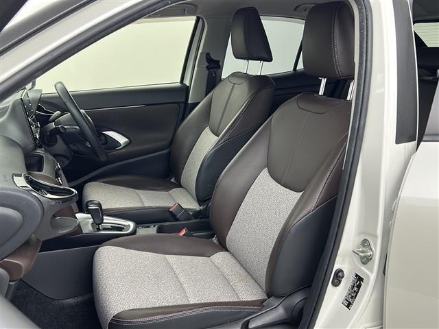 ヤリスクロス Ｚ　ワンオーナーディスプレイオーディオ全方位カメラトヨタセーフティセンスハーフレザーシートパワーシートシートヒータービルトインＥＴＣ前後ドライブレコーダーＬＥＤヘッドライトオートライト取扱説明書（26枚目）