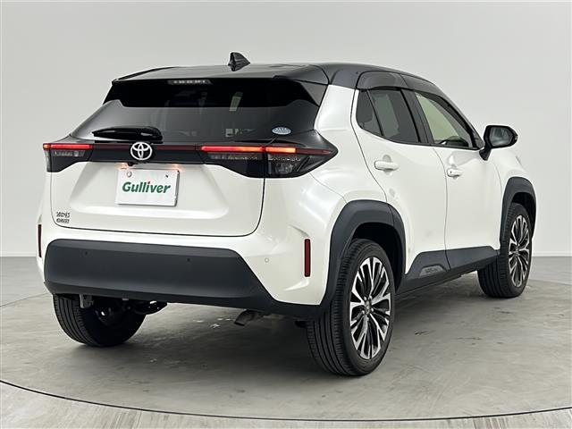 ヤリスクロス Ｚ　ワンオーナーディスプレイオーディオ全方位カメラトヨタセーフティセンスハーフレザーシートパワーシートシートヒータービルトインＥＴＣ前後ドライブレコーダーＬＥＤヘッドライトオートライト取扱説明書（35枚目）