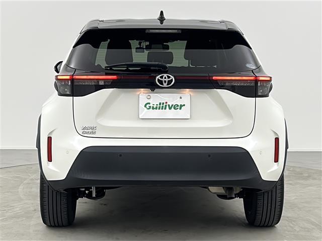 ヤリスクロス Ｚ　ワンオーナーディスプレイオーディオ全方位カメラトヨタセーフティセンスハーフレザーシートパワーシートシートヒータービルトインＥＴＣ前後ドライブレコーダーＬＥＤヘッドライトオートライト取扱説明書（37枚目）