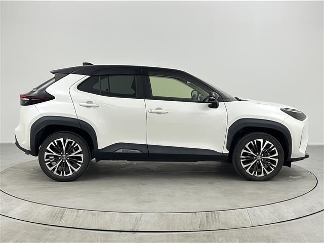 ヤリスクロス Ｚ　ワンオーナーディスプレイオーディオ全方位カメラトヨタセーフティセンスハーフレザーシートパワーシートシートヒータービルトインＥＴＣ前後ドライブレコーダーＬＥＤヘッドライトオートライト取扱説明書（39枚目）