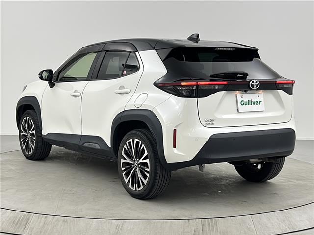 ヤリスクロス Ｚ　ワンオーナーディスプレイオーディオ全方位カメラトヨタセーフティセンスハーフレザーシートパワーシートシートヒータービルトインＥＴＣ前後ドライブレコーダーＬＥＤヘッドライトオートライト取扱説明書（43枚目）