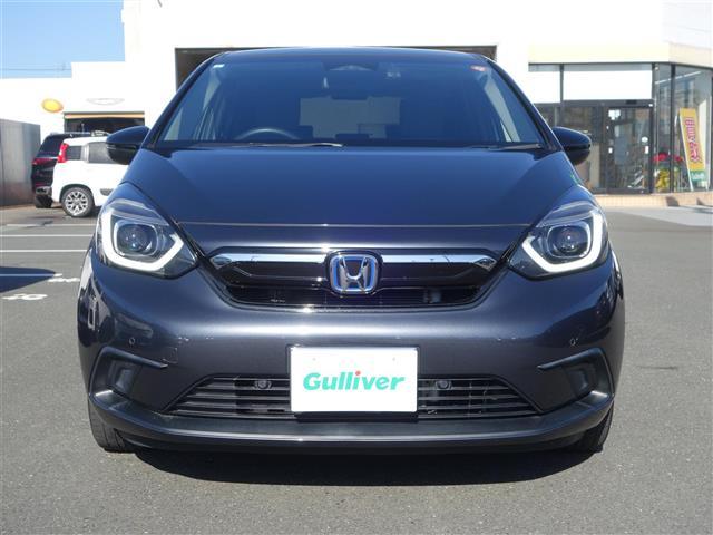 フィット ｅ：ＨＥＶホーム　２０周年特別仕様車　カーサ（20枚目）