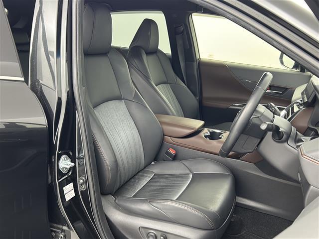 ハリアー Z 12.3型ナビ フルセグ Bluetooth 全方位カメラ モデリスタフルエアロ JBLプレミアムサウンド レーダークルーズコントロール ETC2.0 前後ドライブレコーダー デジタルインナーミラー(15枚目)