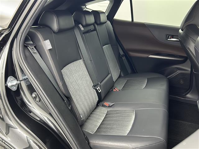 ハリアー Z 12.3型ナビ フルセグ Bluetooth 全方位カメラ モデリスタフルエアロ JBLプレミアムサウンド レーダークルーズコントロール ETC2.0 前後ドライブレコーダー デジタルインナーミラー(27枚目)