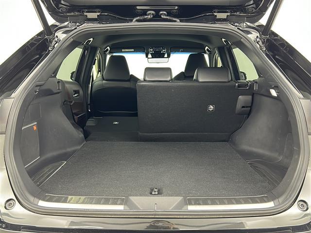 ハリアー Z 12.3型ナビ フルセグ Bluetooth 全方位カメラ モデリスタフルエアロ JBLプレミアムサウンド レーダークルーズコントロール ETC2.0 前後ドライブレコーダー デジタルインナーミラー(32枚目)