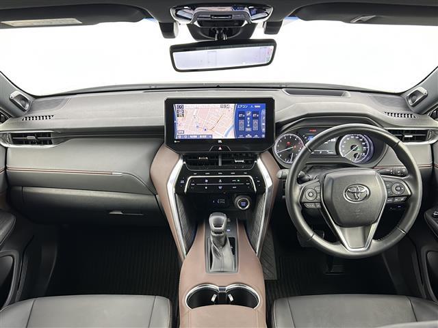 ハリアー Z 12.3型ナビ フルセグ Bluetooth 全方位カメラ モデリスタフルエアロ JBLプレミアムサウンド レーダークルーズコントロール ETC2.0 前後ドライブレコーダー デジタルインナーミラー(42枚目)