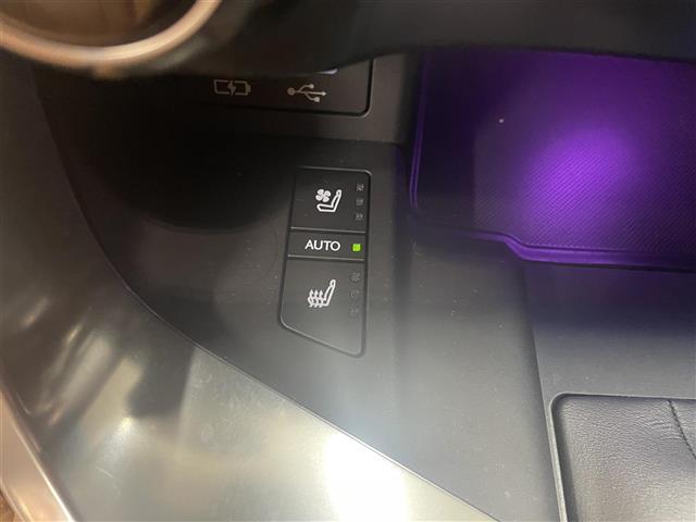 LX LX600 禁煙車 サンルーフ 衝突被害軽減ブレーキ レーンキープアシスト 純正ナビ AM FM USB フルセグTV Bluetooth AppleCarPlay レザーシート パワーシート シートメモリー(17枚目)
