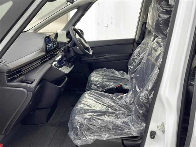 セレナ e-パワー ハイウェイスターV 純正12.3型ナビ(TVフルセグ,BT) 後席モニター 全方位カメラ レーダークルコン 両側電動 デジタルインナーミラー ETC2.0 コーナーセンサー 純正アルミ16インチ HDMI USB(22枚目)