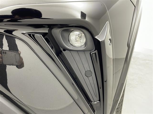 C-HR G モード ネロ セーフティプラス 純正9インチディスプレイオーディオ 全周囲カメラ TRDエアロ トヨタセーフティセンス 電動パーキングブレーキ オートブレーキホールド シートヒーター BSM ビルトインETC 前後ドラレコ ETC(30枚目)