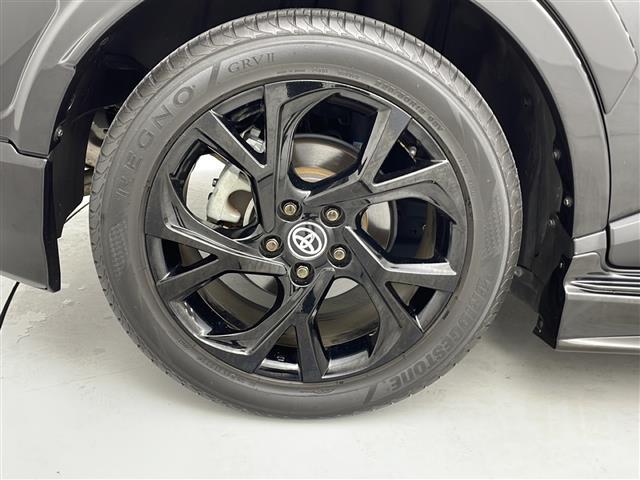 C-HR G モード ネロ セーフティプラス 純正9インチディスプレイオーディオ 全周囲カメラ TRDエアロ トヨタセーフティセンス 電動パーキングブレーキ オートブレーキホールド シートヒーター BSM ビルトインETC 前後ドラレコ ETC(38枚目)