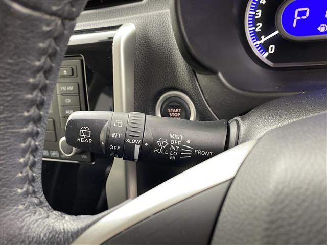 デイズ ハイウェイスター X 純正オーディオアラウンドビューモニターエマージェンシーブレーキ車線逸脱警報コーナーセンサーオートハイビームアシストETCオートライトHIDヘッドライトフォグランプスマートキープッシュスタート(9枚目)