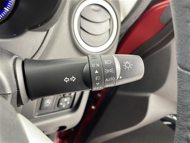 デイズ ハイウェイスター X 純正オーディオアラウンドビューモニターエマージェンシーブレーキ車線逸脱警報コーナーセンサーオートハイビームアシストETCオートライトHIDヘッドライトフォグランプスマートキープッシュスタート(10枚目)