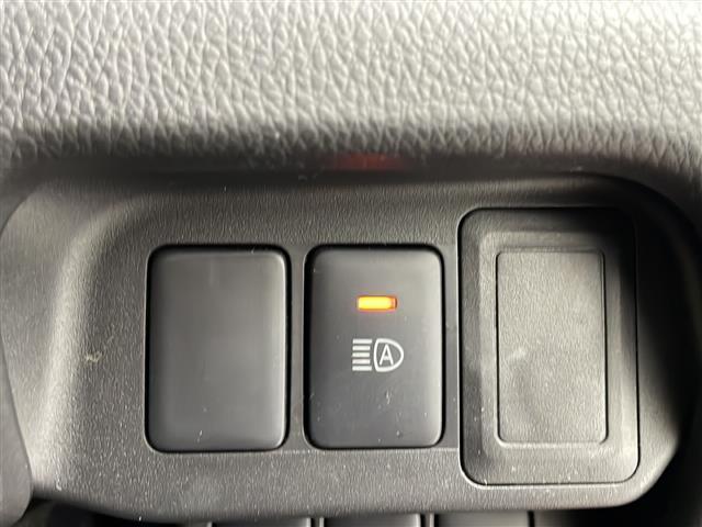 デイズ ハイウェイスター X 純正オーディオアラウンドビューモニターエマージェンシーブレーキ車線逸脱警報コーナーセンサーオートハイビームアシストETCオートライトHIDヘッドライトフォグランプスマートキープッシュスタート(13枚目)