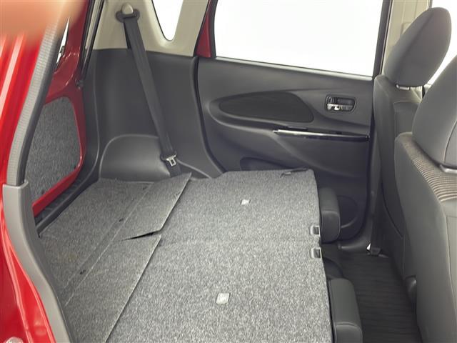 デイズ ハイウェイスター X 純正オーディオアラウンドビューモニターエマージェンシーブレーキ車線逸脱警報コーナーセンサーオートハイビームアシストETCオートライトHIDヘッドライトフォグランプスマートキープッシュスタート(23枚目)