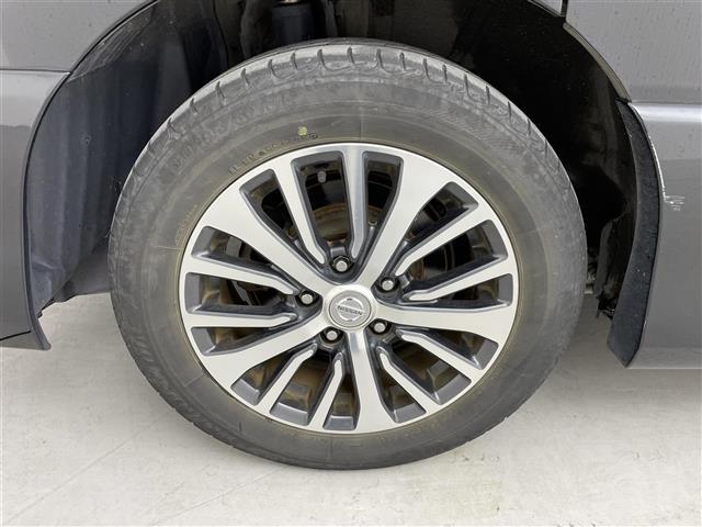 セレナ ハイウェイスター Vセレクション+セーフティ SHV 8型ナビ フルセグ Bluetooth CD DVD 全方位カメラ 両側電動ドア ETC 衝突被害軽減ブレーキ レーンキープアシスト クルーズコントロール 前後コーナーセンサー LEDヘッドライト(38枚目)