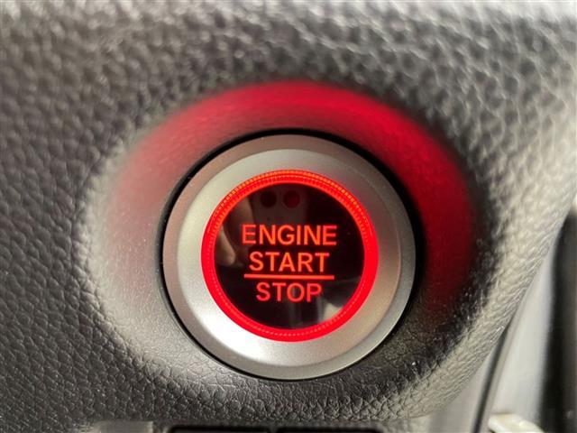 N-BOXカスタム G・EXホンダセンシング 社外SDナビDTV Bカメラ 両側パワースライドドア シートヒーター LEDライト ビルトインETC ミラー型ドライブレコーダー ホンダセンシング ステアリングスイッチ スマートキー(8枚目)