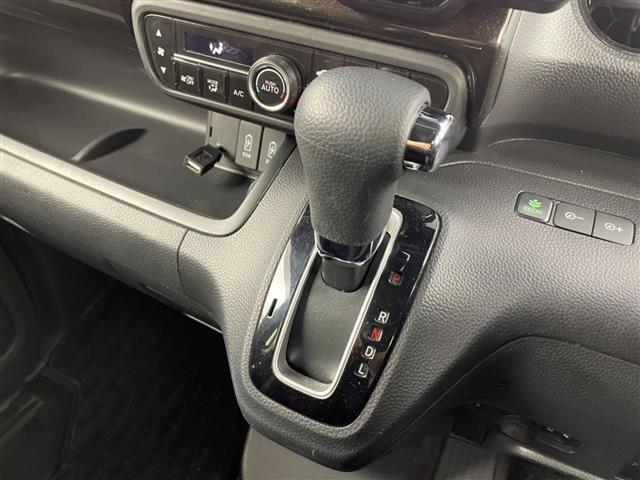 N-BOXカスタム G・EXホンダセンシング 社外SDナビDTV Bカメラ 両側パワースライドドア シートヒーター LEDライト ビルトインETC ミラー型ドライブレコーダー ホンダセンシング ステアリングスイッチ スマートキー(19枚目)