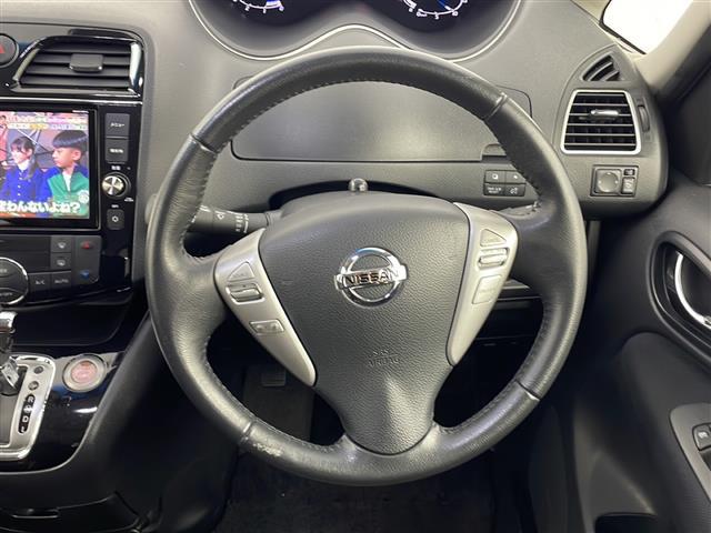 セレナ ハイウェイスター Vセレ+セーフティII SHV IMPULエアロIMPULマフラーIMPUL18インチアルミホイール純正ナビアラウンドビューモニターフリップダウンモニターエマージェンシーブレーキ車線逸脱警報コーナーセンサークルーズコントロール(9枚目)
