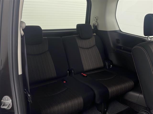 セレナ ハイウェイスター Vセレ+セーフティII SHV IMPULエアロIMPULマフラーIMPUL18インチアルミホイール純正ナビアラウンドビューモニターフリップダウンモニターエマージェンシーブレーキ車線逸脱警報コーナーセンサークルーズコントロール(28枚目)