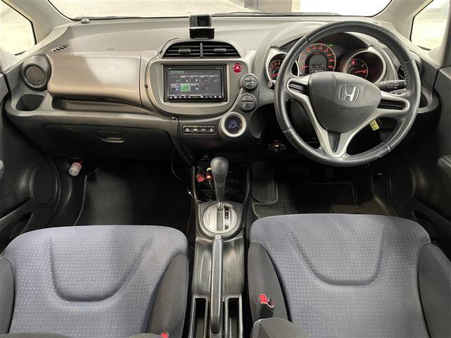 フィット L(2枚目)