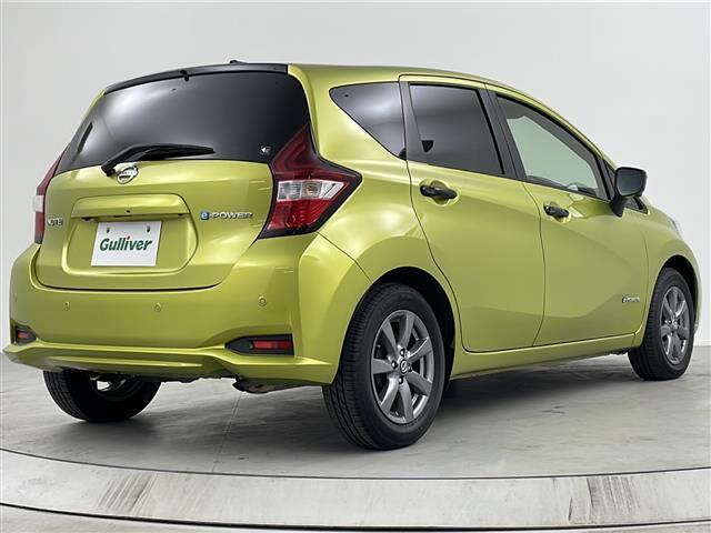 ノート e-パワー X ブラックアロー 純正ナビアラウンドビューモニターエマージェンシーブレーキ車線逸脱警報コーナーセンサーアダプティブクルーズコントロールインテリジェントルームミラーステアリングリモコンETC前方ドライブレコーダー取説書(26枚目)