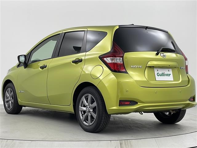 ノート e-パワー X ブラックアロー 純正ナビアラウンドビューモニターエマージェンシーブレーキ車線逸脱警報コーナーセンサーアダプティブクルーズコントロールインテリジェントルームミラーステアリングリモコンETC前方ドライブレコーダー取説書(43枚目)