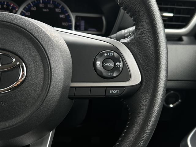 ルーミー カスタムＧ－Ｔ　純正９インチディスプレイオーディオ（ＢＴ／ＣａｒＰｌａｙ）　全周囲カメラ　両側パワースライドドア　衝突被害軽減ブレーキ　ＡＣＣ　ＬＫＡ　両側パワースライドドア　ＬＥＤヘッドライト　ＡＵＴＯライト（7枚目）