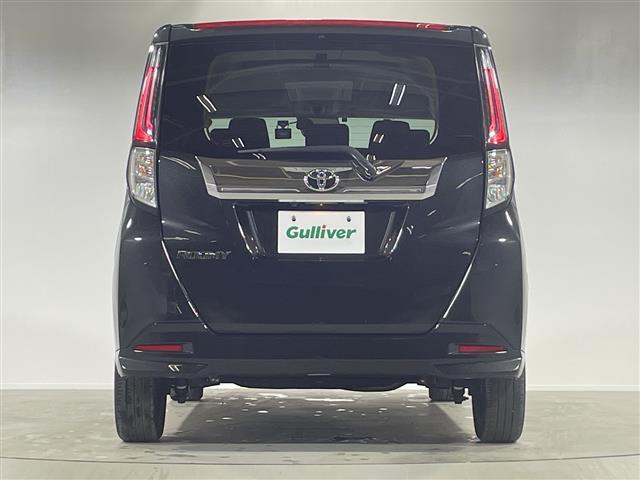 ルーミー カスタムＧ－Ｔ　純正９インチディスプレイオーディオ（ＢＴ／ＣａｒＰｌａｙ）　全周囲カメラ　両側パワースライドドア　衝突被害軽減ブレーキ　ＡＣＣ　ＬＫＡ　両側パワースライドドア　ＬＥＤヘッドライト　ＡＵＴＯライト（34枚目）