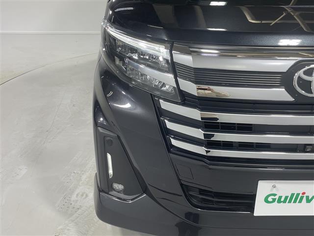 ルーミー カスタムＧ－Ｔ　純正９インチディスプレイオーディオ（ＢＴ／ＣａｒＰｌａｙ）　全周囲カメラ　両側パワースライドドア　衝突被害軽減ブレーキ　ＡＣＣ　ＬＫＡ　両側パワースライドドア　ＬＥＤヘッドライト　ＡＵＴＯライト（38枚目）