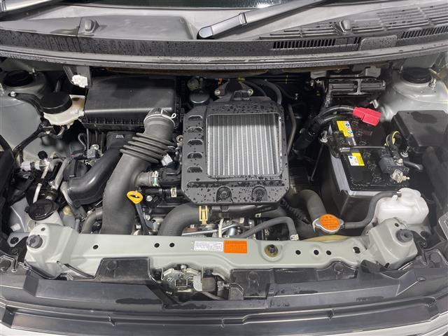 ルーミー カスタムＧ－Ｔ　純正９インチディスプレイオーディオ（ＢＴ／ＣａｒＰｌａｙ）　全周囲カメラ　両側パワースライドドア　衝突被害軽減ブレーキ　ＡＣＣ　ＬＫＡ　両側パワースライドドア　ＬＥＤヘッドライト　ＡＵＴＯライト（42枚目）