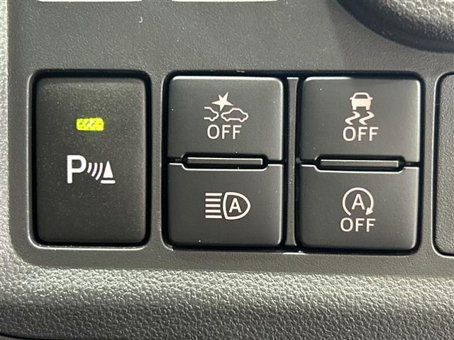 パッソ モーダ 純正ナビ ETC 前後ドライブレコーダー アイドリングストップ パーキングアシスト 前後コーナーセンサー オートマチックハイビーム 横滑り防止装置 レーンキープアシスト(2枚目)