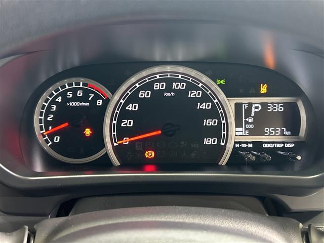 パッソ モーダ 純正ナビ ETC 前後ドライブレコーダー アイドリングストップ パーキングアシスト 前後コーナーセンサー オートマチックハイビーム 横滑り防止装置 レーンキープアシスト(6枚目)