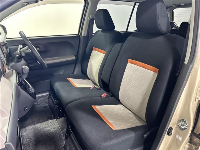 パッソ モーダ 純正ナビ ETC 前後ドライブレコーダー アイドリングストップ パーキングアシスト 前後コーナーセンサー オートマチックハイビーム 横滑り防止装置 レーンキープアシスト(15枚目)