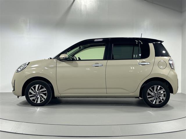 パッソ モーダ 純正ナビ ETC 前後ドライブレコーダー アイドリングストップ パーキングアシスト 前後コーナーセンサー オートマチックハイビーム 横滑り防止装置 レーンキープアシスト(27枚目)