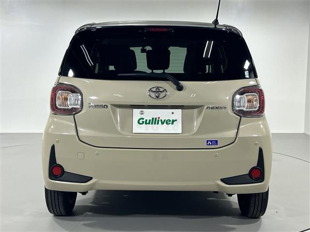 パッソ モーダ 純正ナビ ETC 前後ドライブレコーダー アイドリングストップ パーキングアシスト 前後コーナーセンサー オートマチックハイビーム 横滑り防止装置 レーンキープアシスト(29枚目)