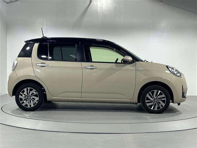 パッソ モーダ 純正ナビ ETC 前後ドライブレコーダー アイドリングストップ パーキングアシスト 前後コーナーセンサー オートマチックハイビーム 横滑り防止装置 レーンキープアシスト(31枚目)