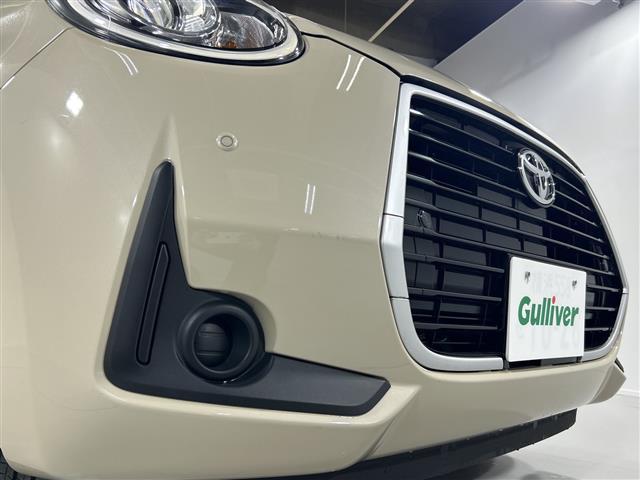 パッソ モーダ 純正ナビ ETC 前後ドライブレコーダー アイドリングストップ パーキングアシスト 前後コーナーセンサー オートマチックハイビーム 横滑り防止装置 レーンキープアシスト(33枚目)