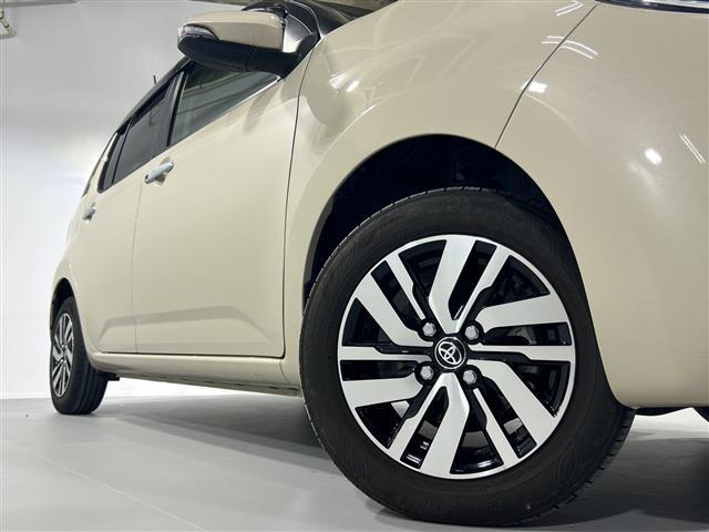 パッソ モーダ 純正ナビ ETC 前後ドライブレコーダー アイドリングストップ パーキングアシスト 前後コーナーセンサー オートマチックハイビーム 横滑り防止装置 レーンキープアシスト(34枚目)