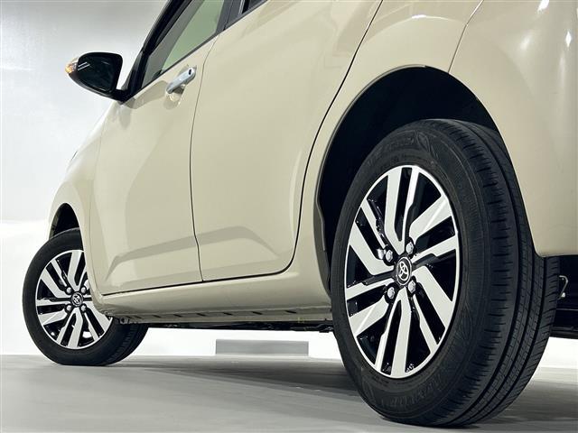 パッソ モーダ 純正ナビ ETC 前後ドライブレコーダー アイドリングストップ パーキングアシスト 前後コーナーセンサー オートマチックハイビーム 横滑り防止装置 レーンキープアシスト(35枚目)